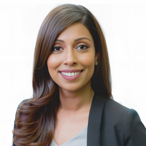 Jaji Mahendran - Operations Lead