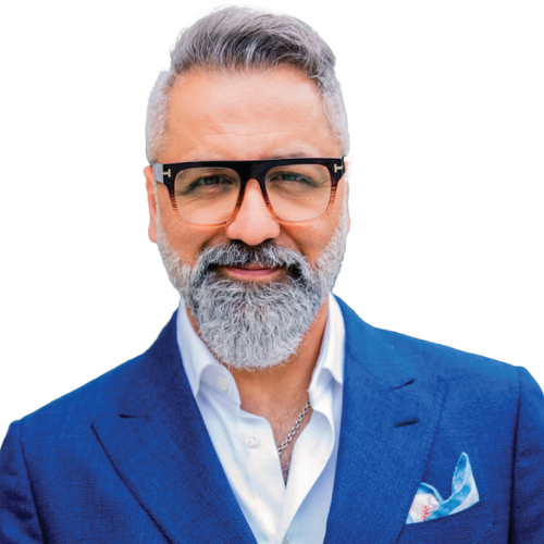 Peter Torkan - Luxury Leader